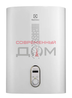 Водонагреватель Electrolux Gladius 2.0 EWH 30/ 2 кВт, 30 л